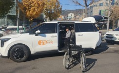 가을나드리및 겨울준비